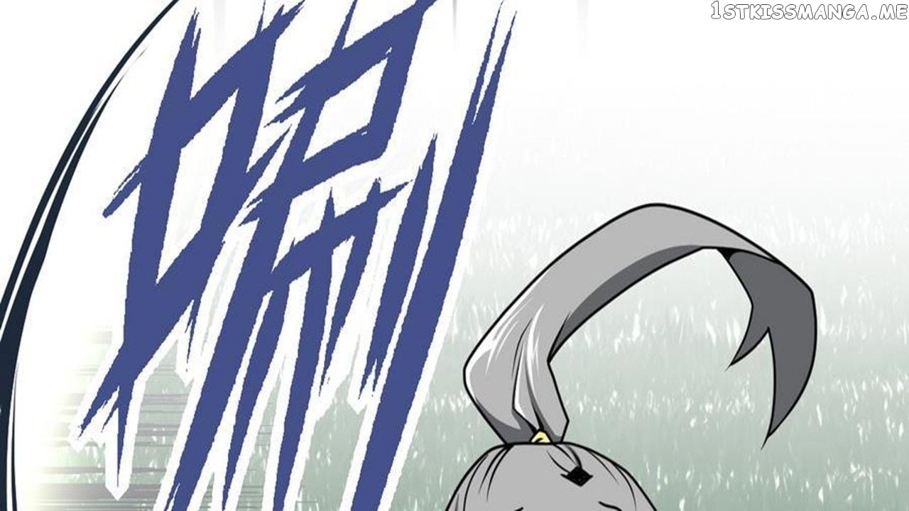 The Peerless Sword God Chapter 5 - Page 37