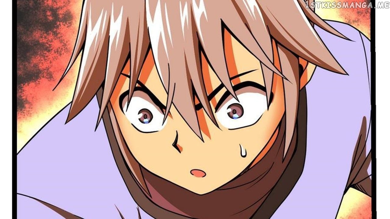 The Peerless Sword God Chapter 5 - Page 43