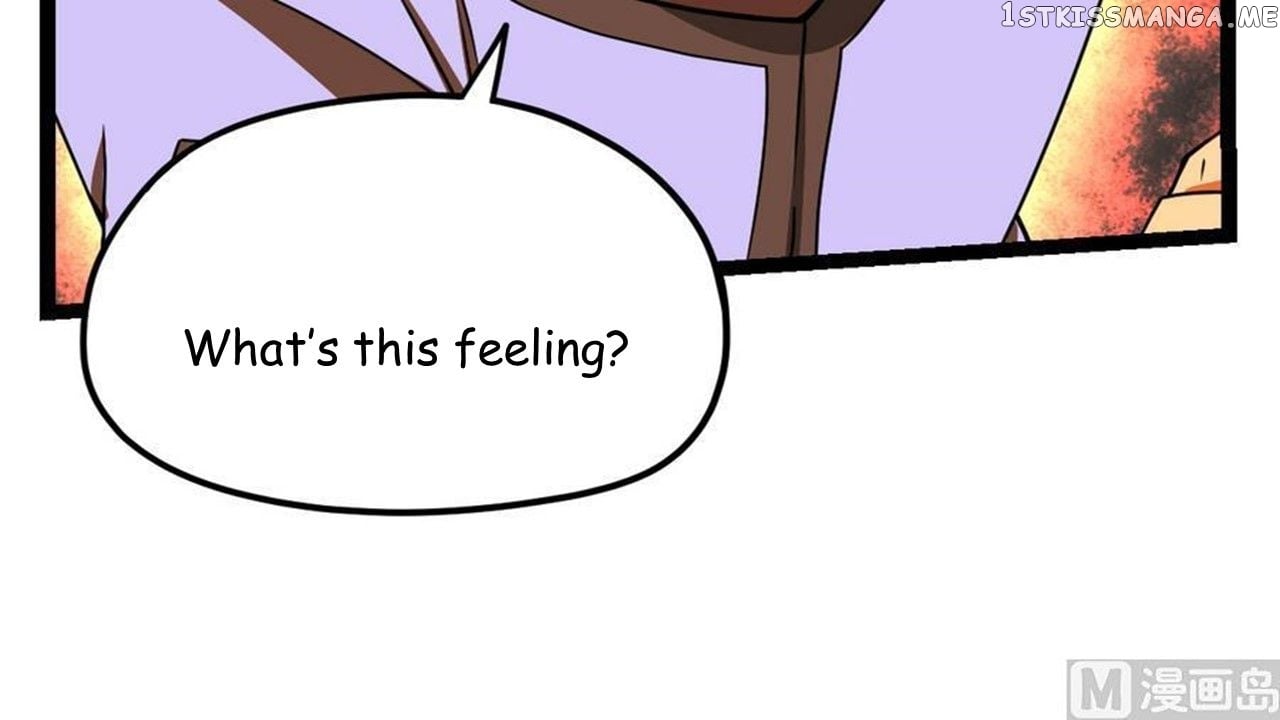 The Peerless Sword God Chapter 5 - Page 44