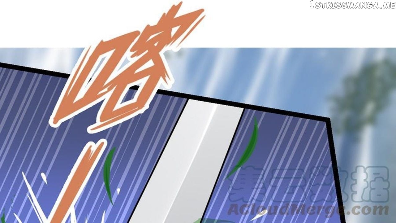 The Peerless Sword God Chapter 5 - Page 45