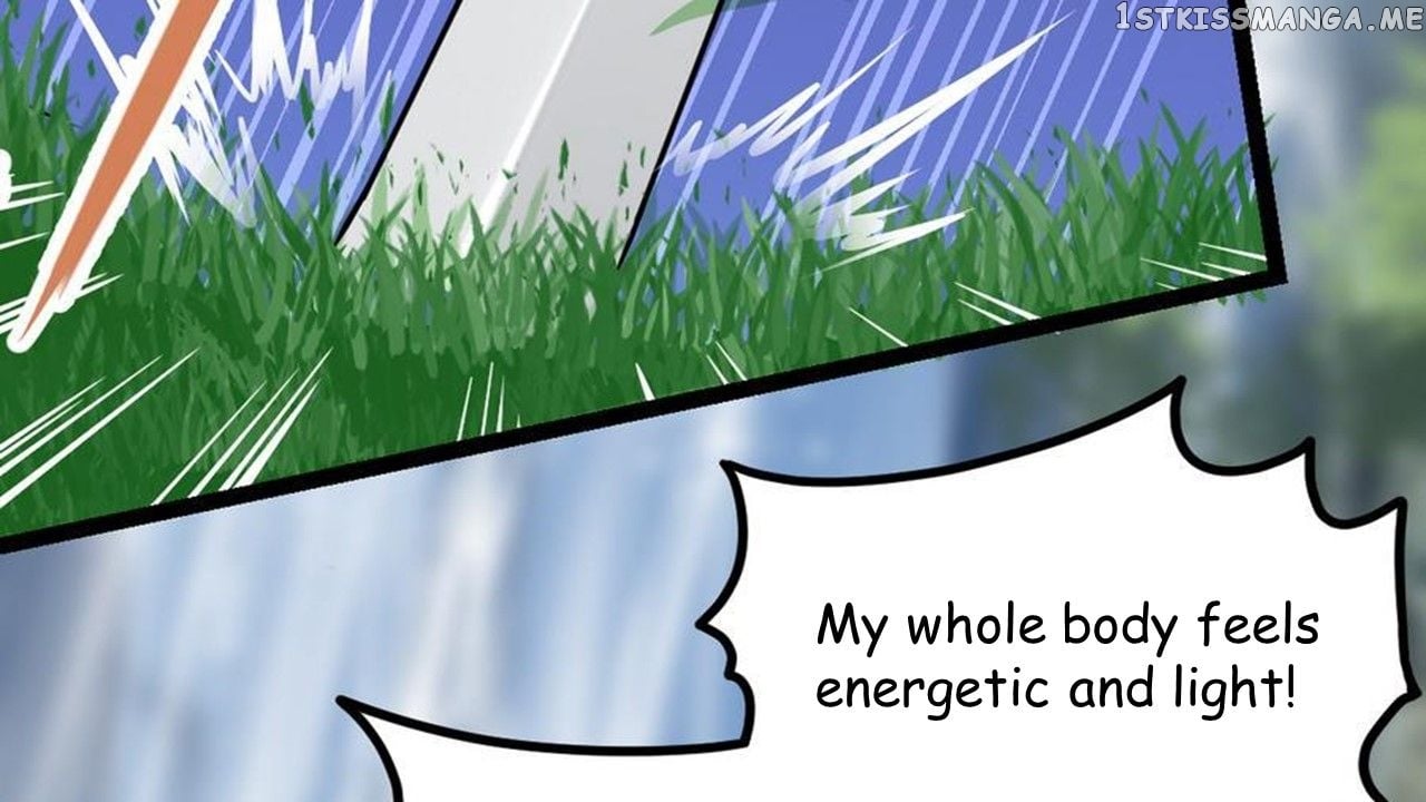 The Peerless Sword God Chapter 5 - Page 46