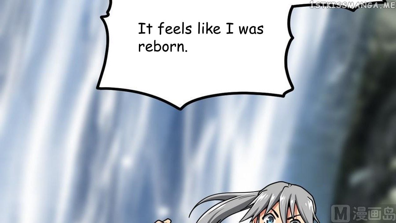 The Peerless Sword God Chapter 5 - Page 47