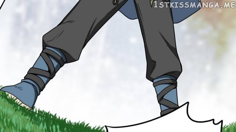 The Peerless Sword God Chapter 5 - Page 49