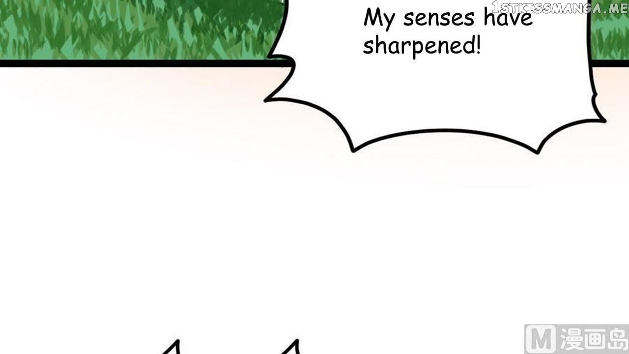 The Peerless Sword God Chapter 5 - Page 50