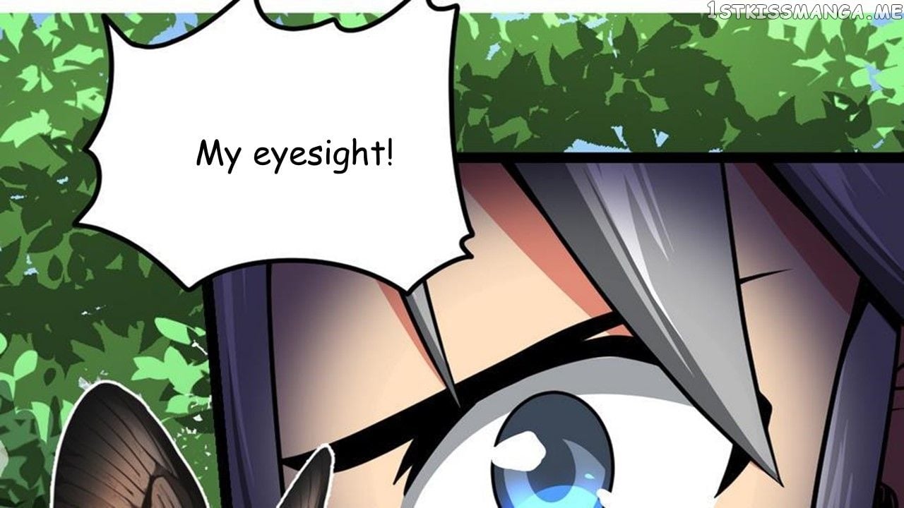 The Peerless Sword God Chapter 5 - Page 51