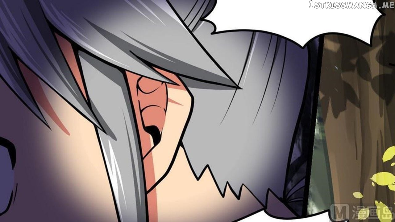 The Peerless Sword God Chapter 5 - Page 53