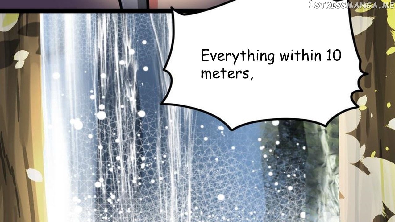 The Peerless Sword God Chapter 5 - Page 54