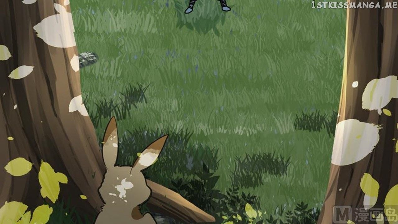 The Peerless Sword God Chapter 5 - Page 56