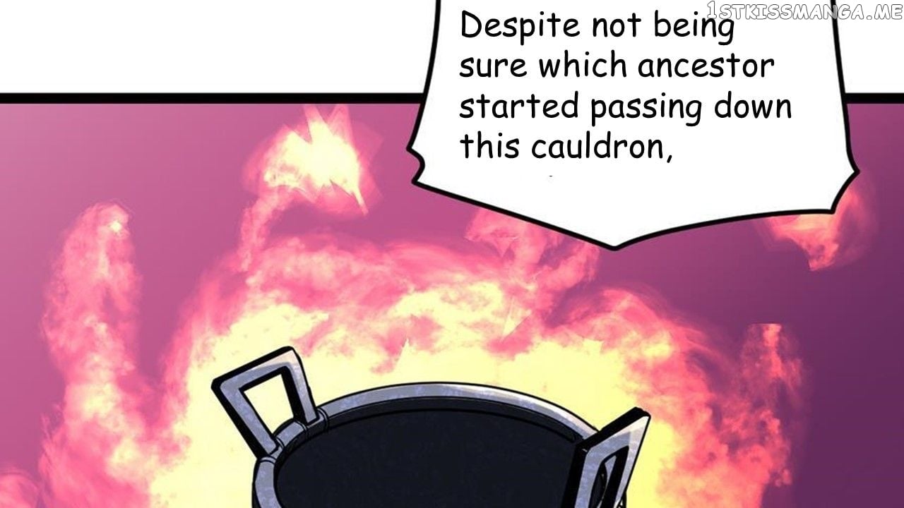 The Peerless Sword God Chapter 5 - Page 60