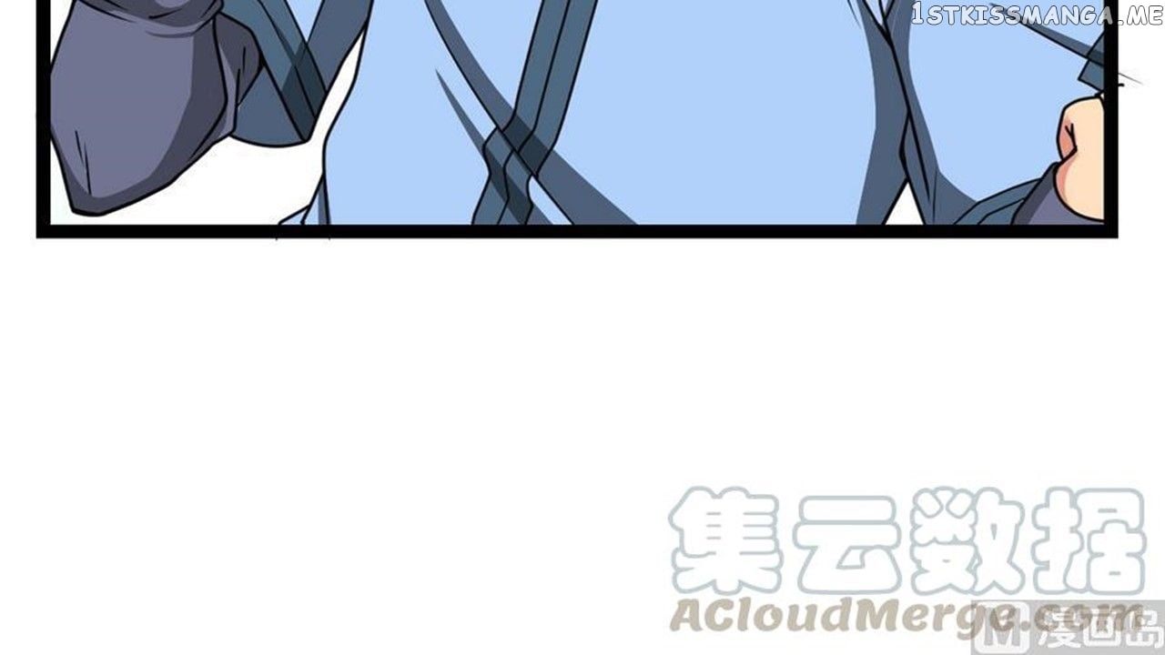 The Peerless Sword God Chapter 5 - Page 65