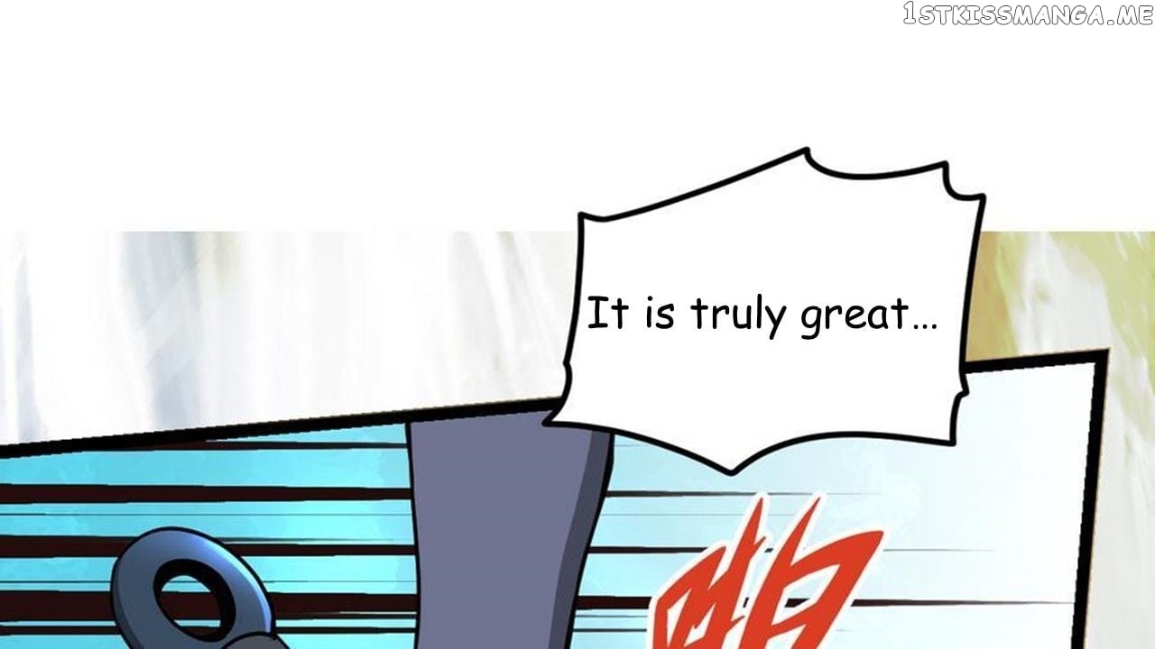 The Peerless Sword God Chapter 5 - Page 66