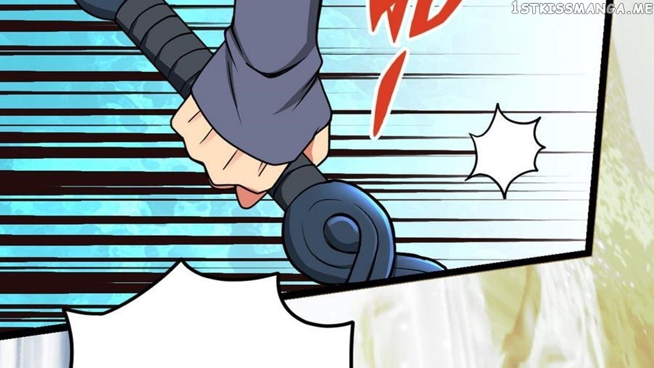 The Peerless Sword God Chapter 5 - Page 67