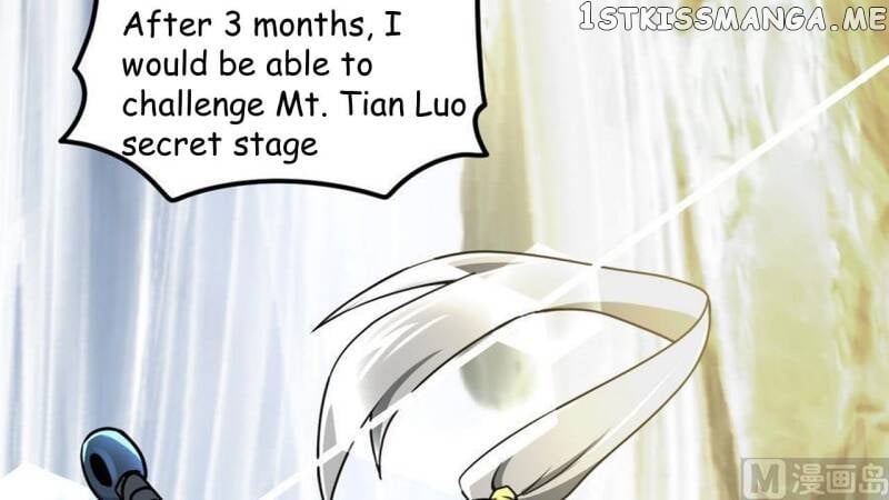 The Peerless Sword God Chapter 5 - Page 68