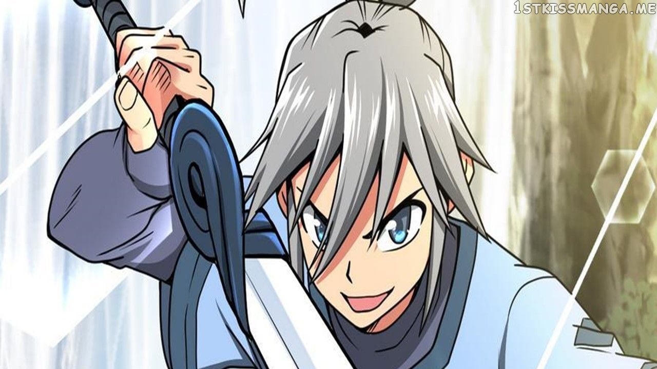 The Peerless Sword God Chapter 5 - Page 69