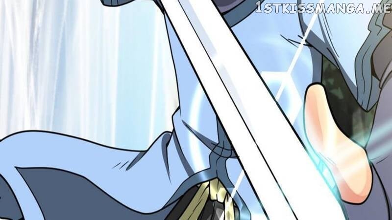 The Peerless Sword God Chapter 5 - Page 70