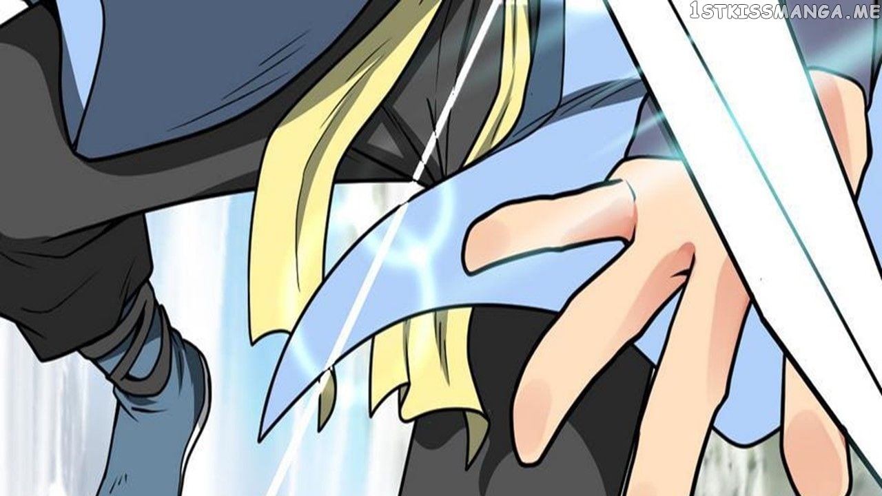 The Peerless Sword God Chapter 5 - Page 71