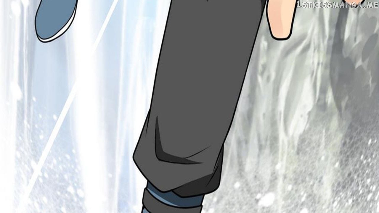 The Peerless Sword God Chapter 5 - Page 72