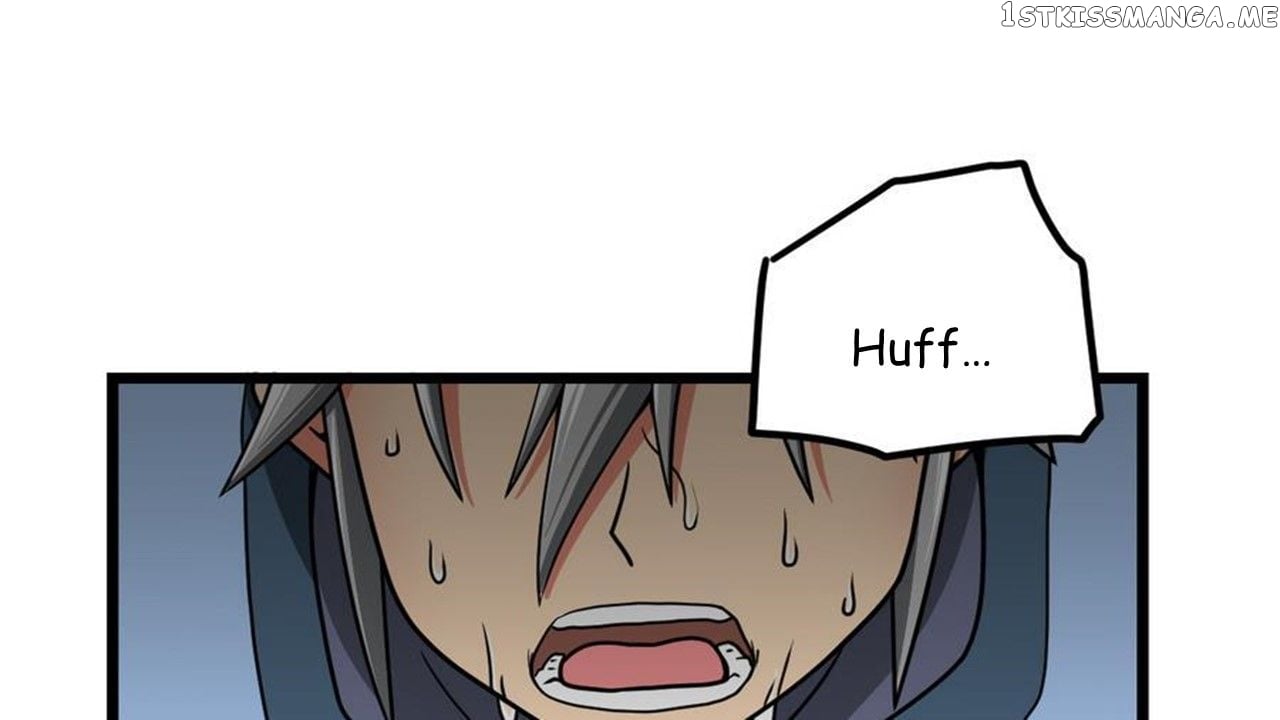 The Peerless Sword God Chapter 5 - Page 10