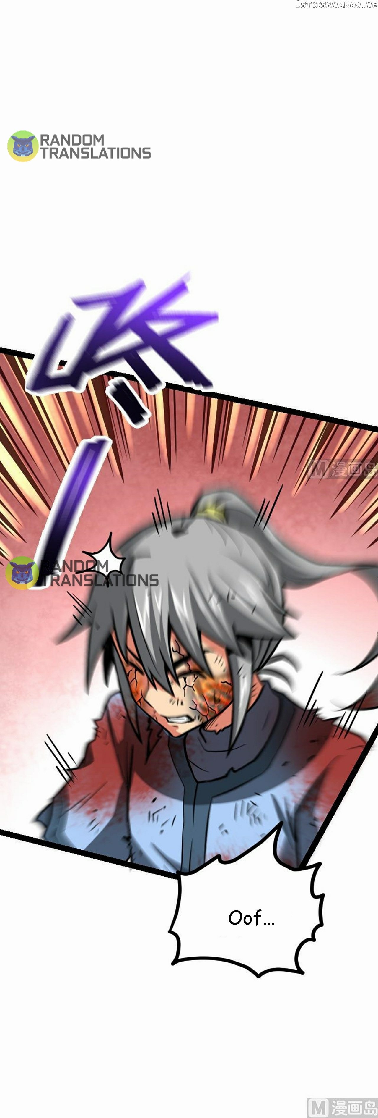 The Peerless Sword God Chapter 52 - Page 13