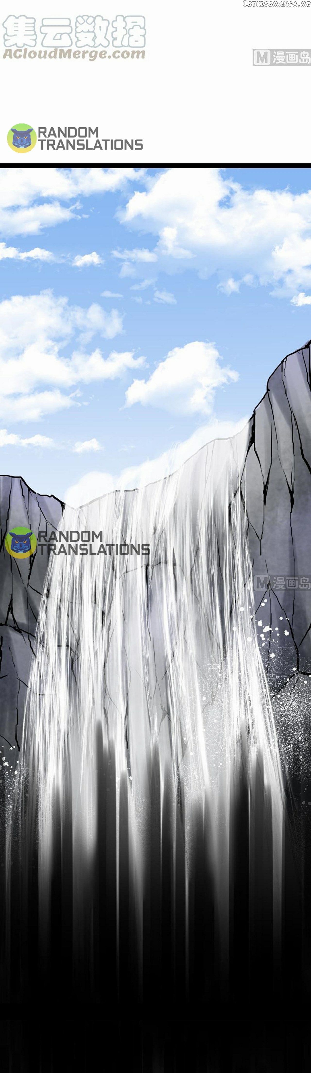 The Peerless Sword God Chapter 52 - Page 7