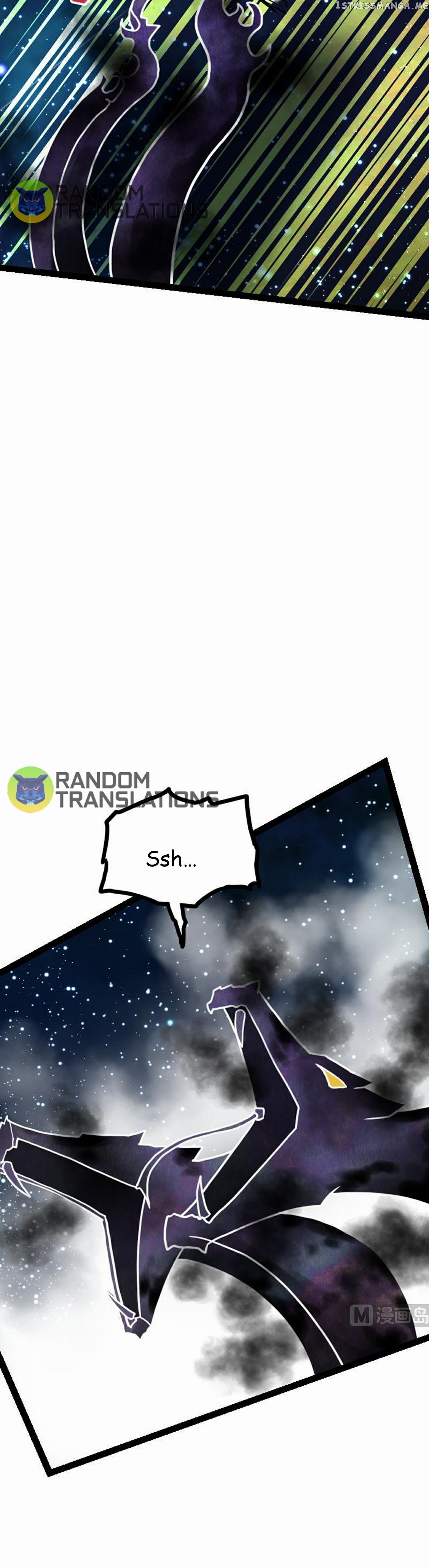 The Peerless Sword God Chapter 53 - Page 11