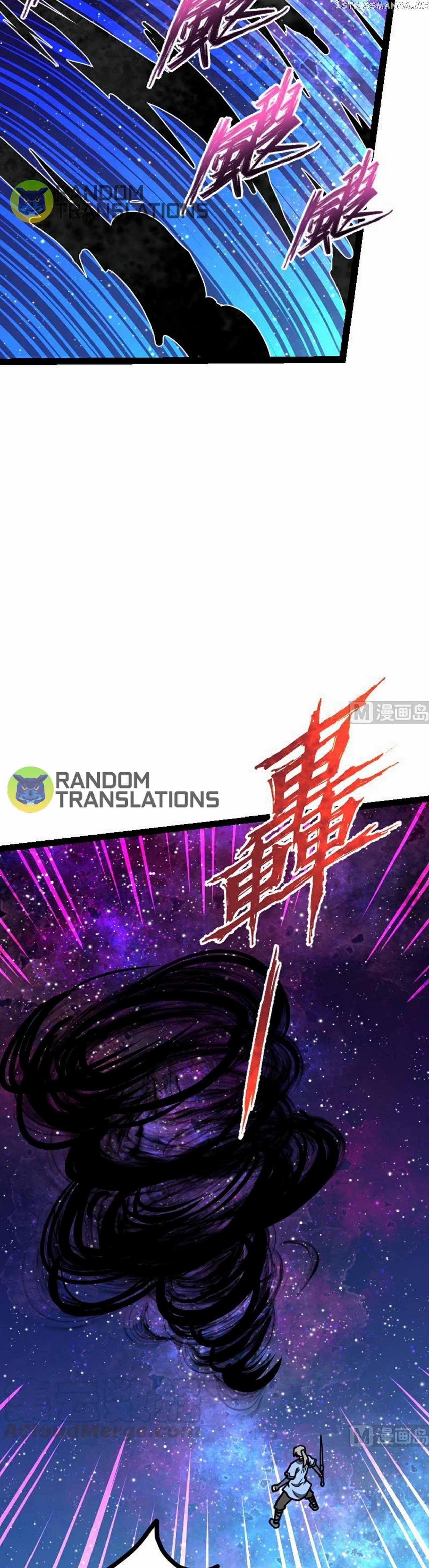 The Peerless Sword God Chapter 53 - Page 16