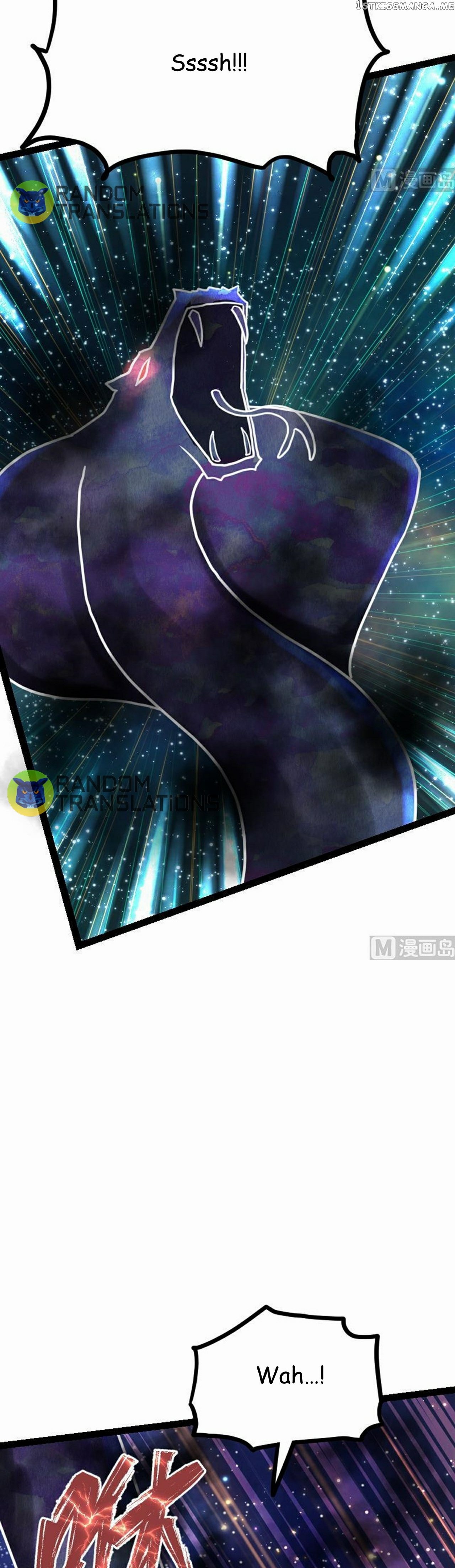 The Peerless Sword God Chapter 53 - Page 4