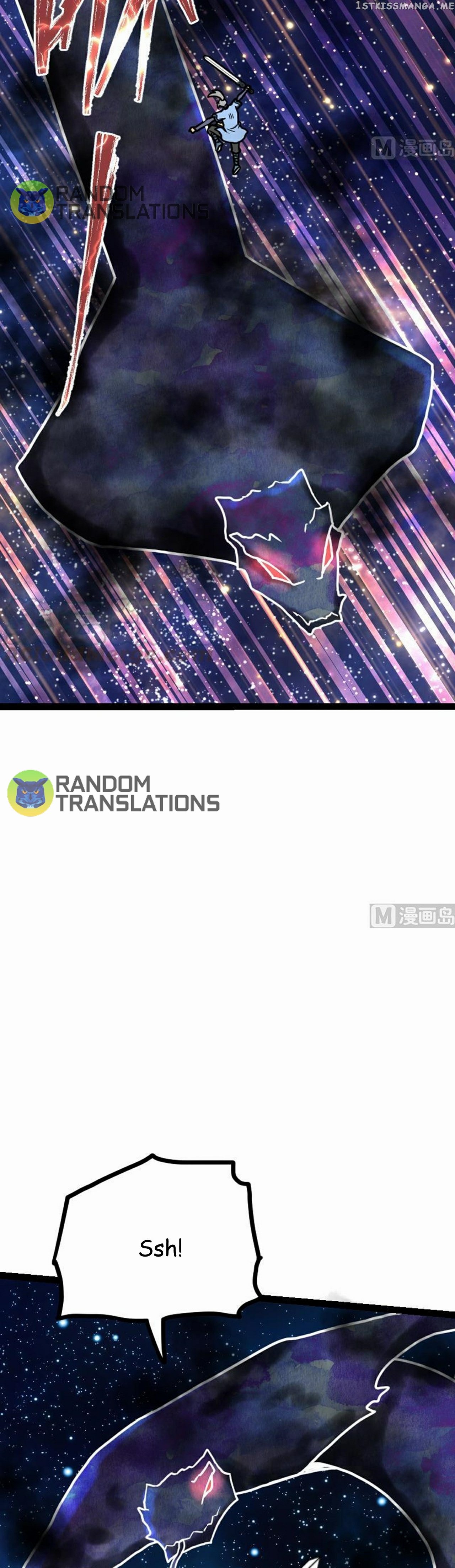 The Peerless Sword God Chapter 53 - Page 5