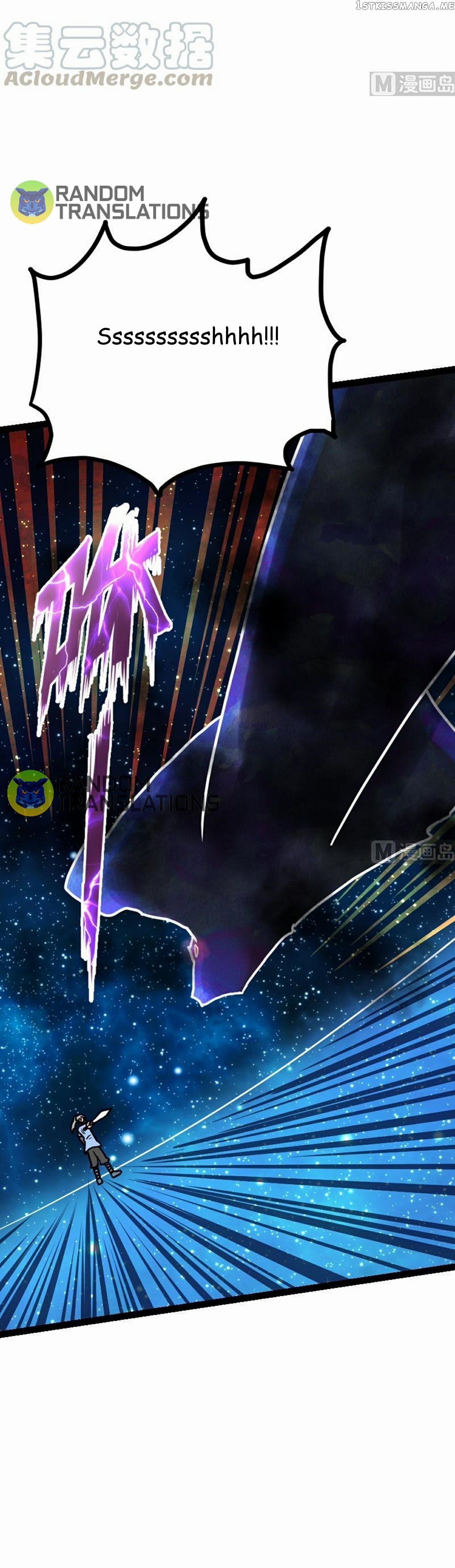 The Peerless Sword God Chapter 53 - Page 7