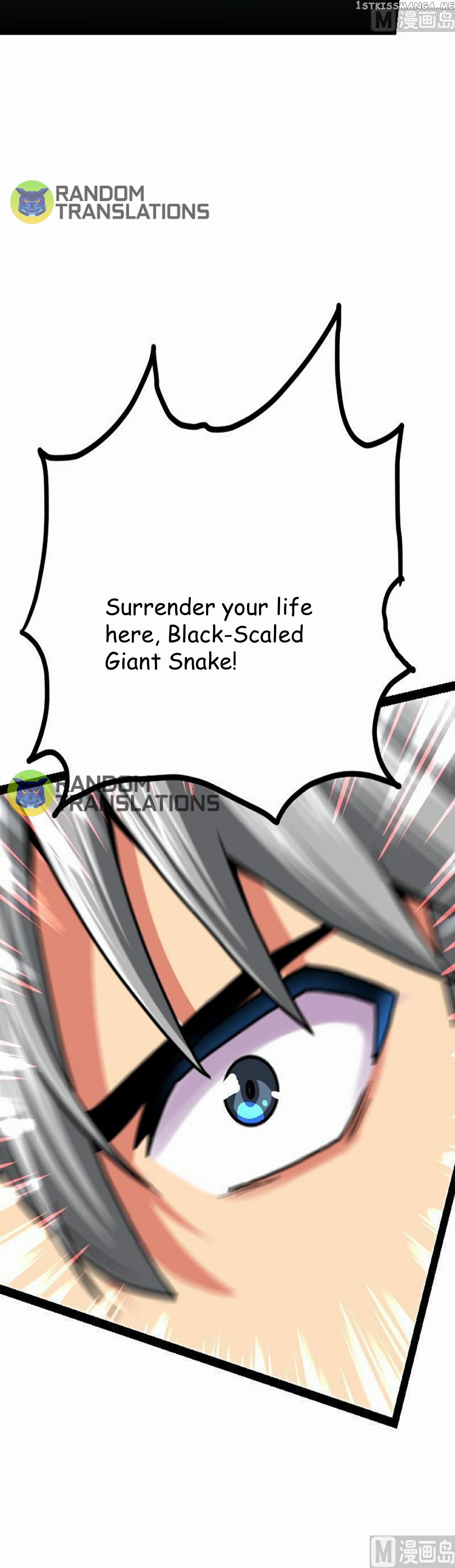 The Peerless Sword God Chapter 53 - Page 9