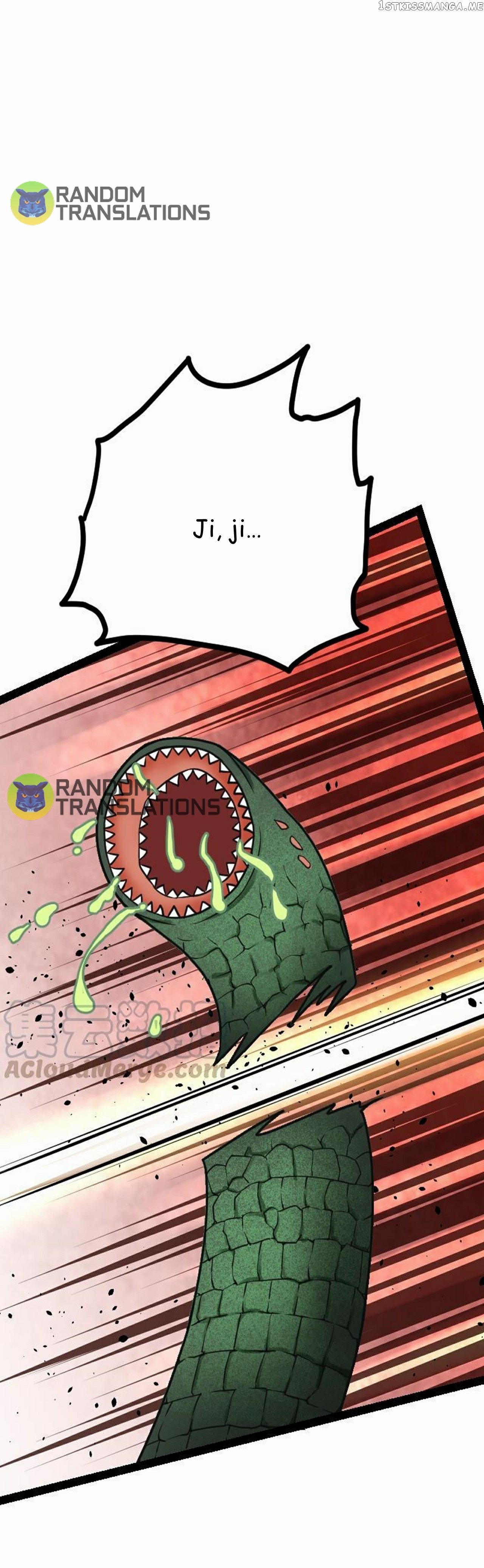 The Peerless Sword God Chapter 55 - Page 10