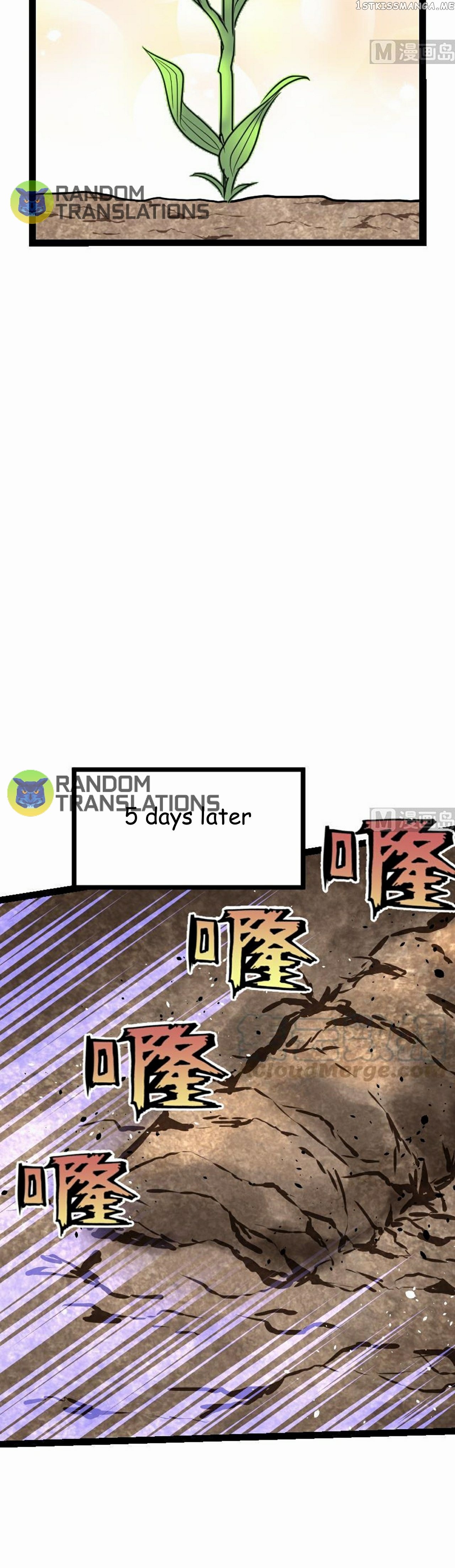 The Peerless Sword God Chapter 56 - Page 8