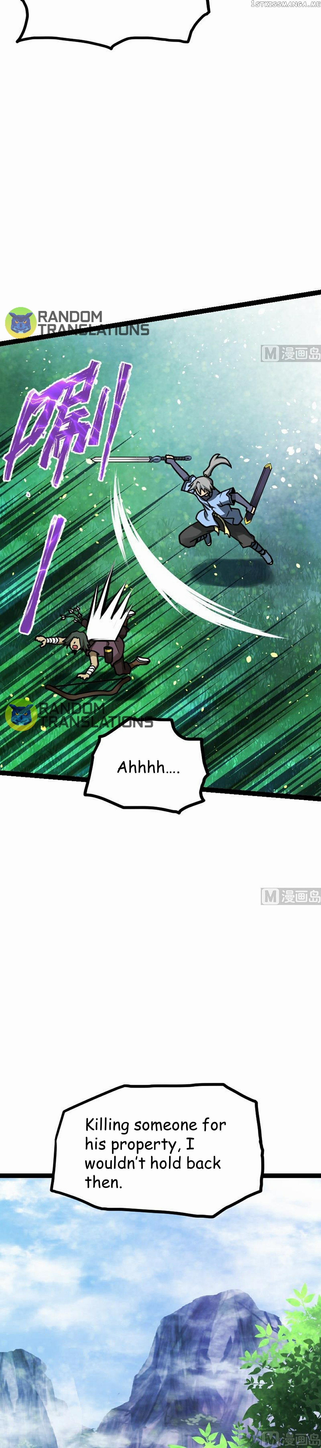 The Peerless Sword God Chapter 59 - Page 6