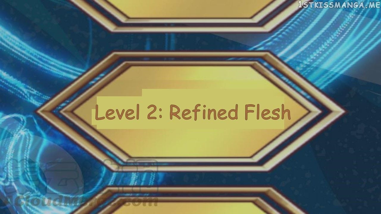 The Peerless Sword God Chapter 6 - Page 12