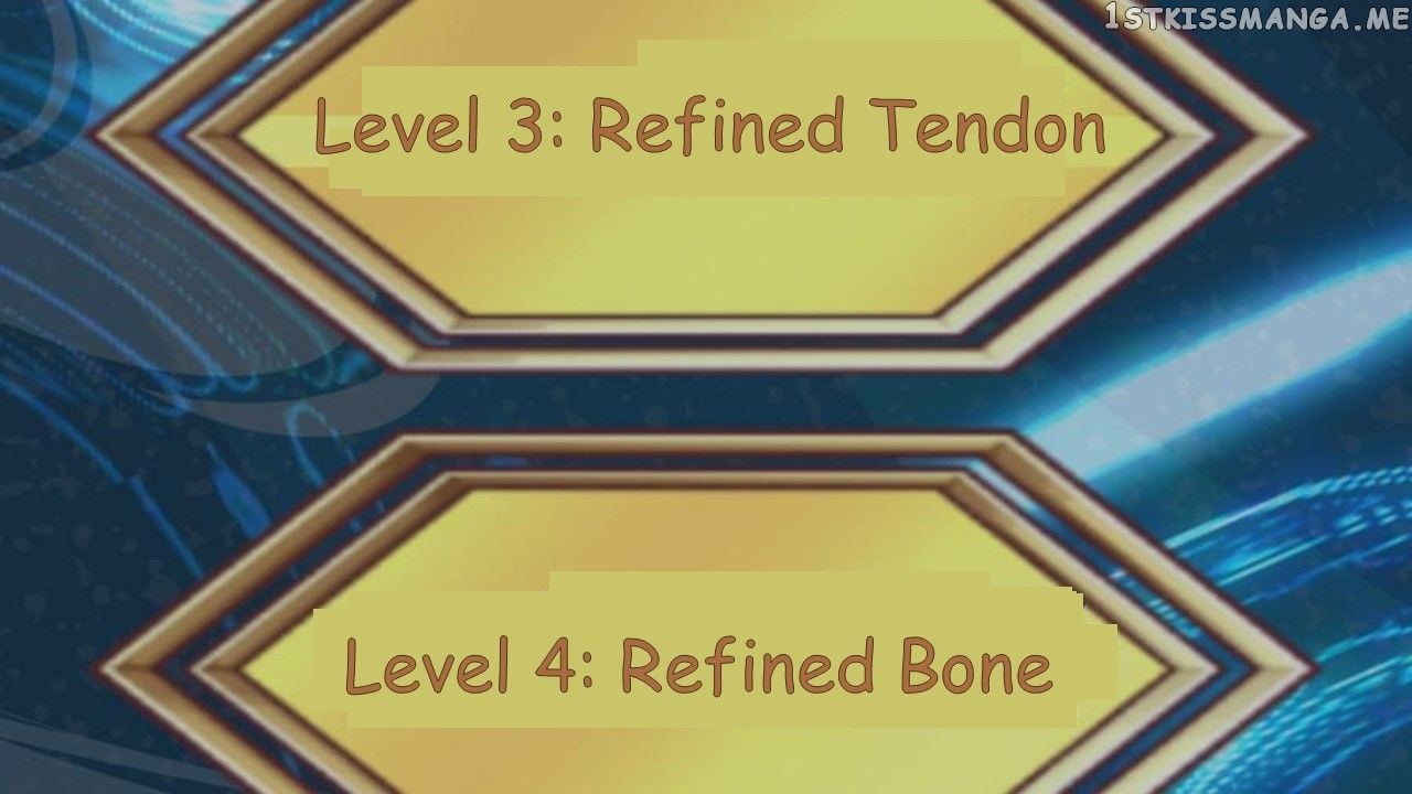 The Peerless Sword God Chapter 6 - Page 13