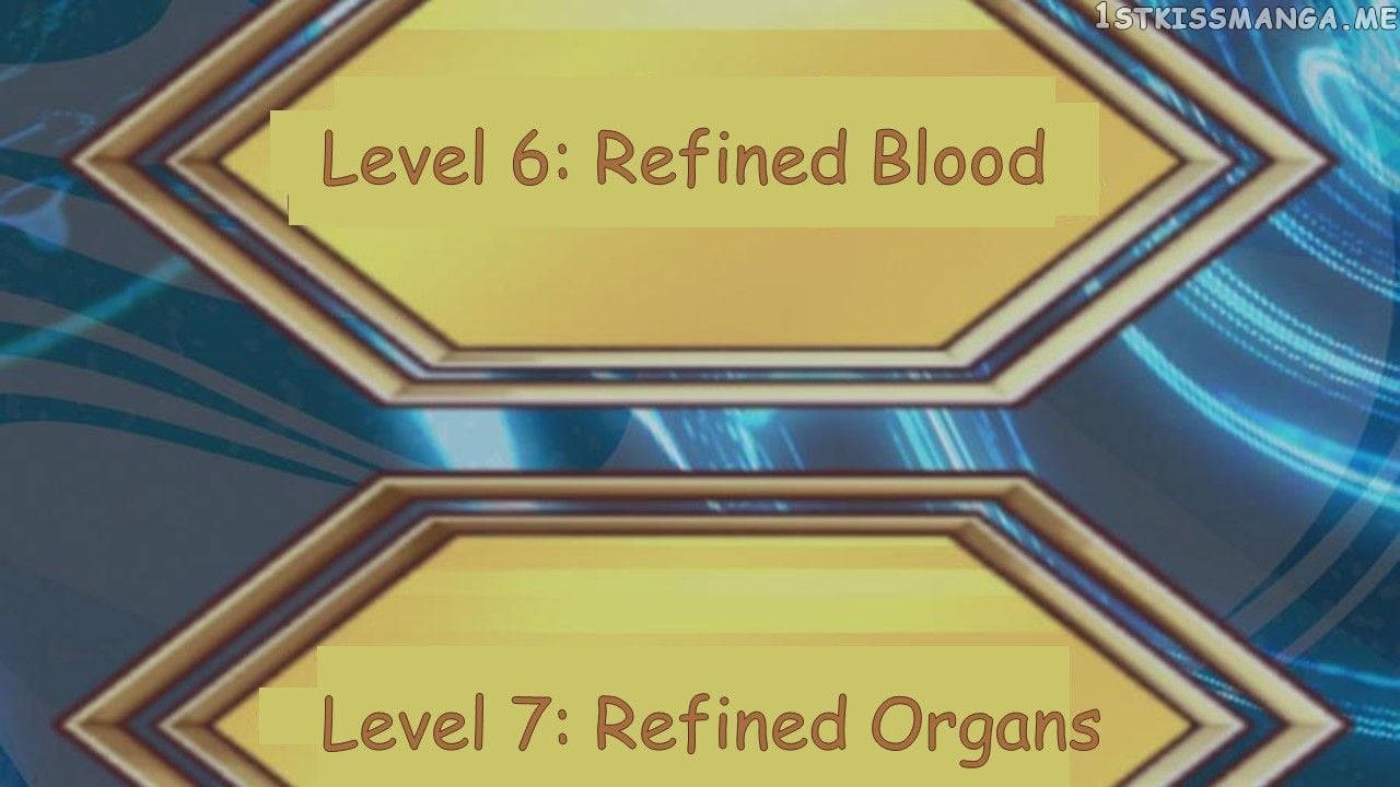 The Peerless Sword God Chapter 6 - Page 15