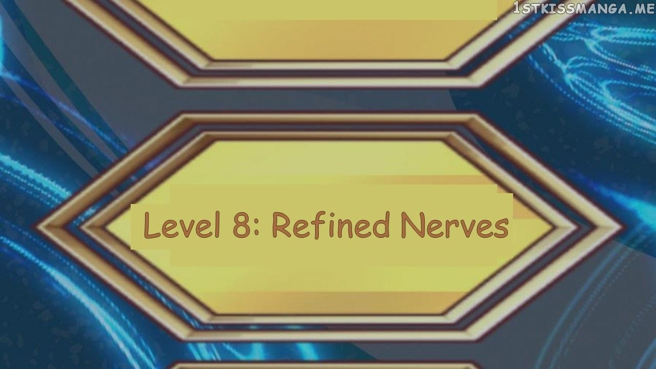 The Peerless Sword God Chapter 6 - Page 16