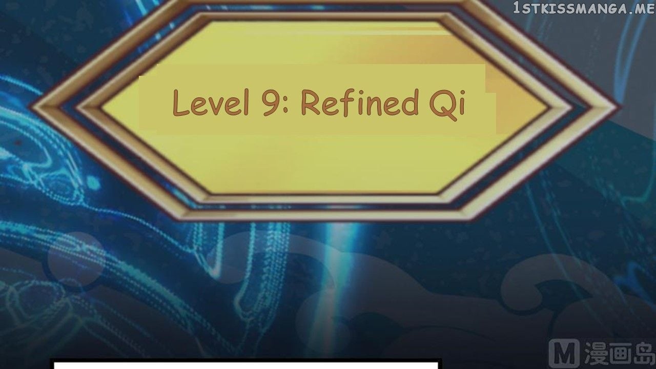 The Peerless Sword God Chapter 6 - Page 17