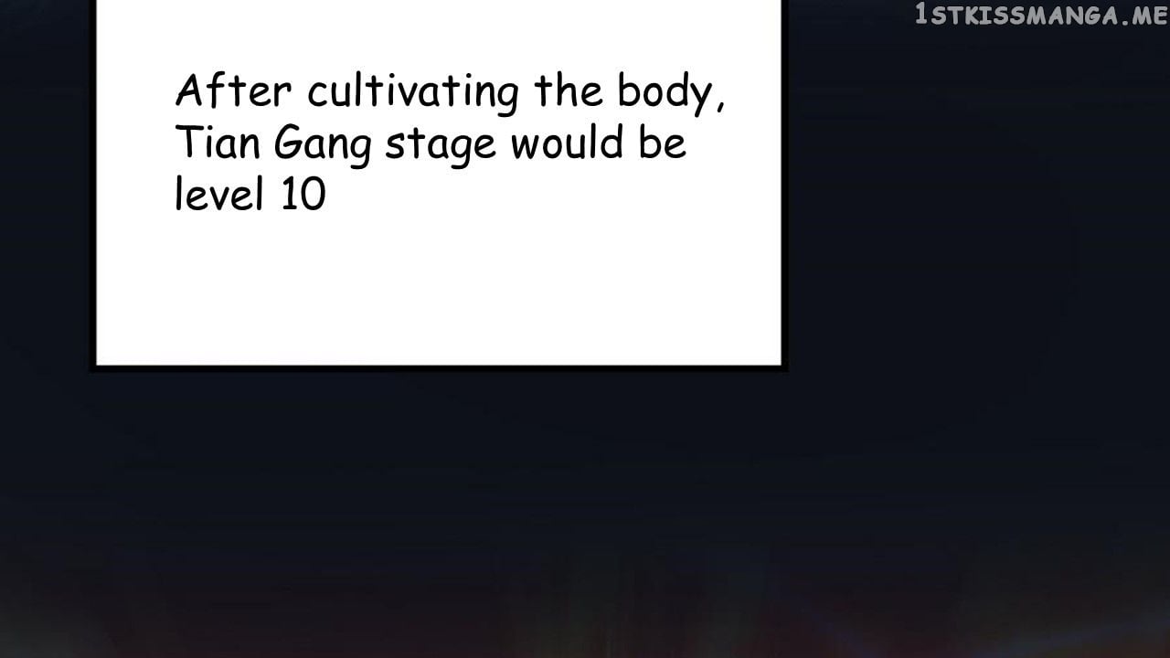 The Peerless Sword God Chapter 6 - Page 18