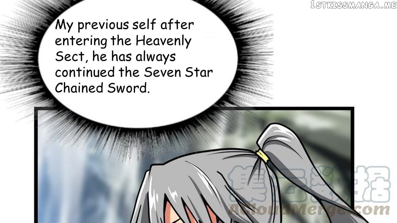 The Peerless Sword God Chapter 6 - Page 22