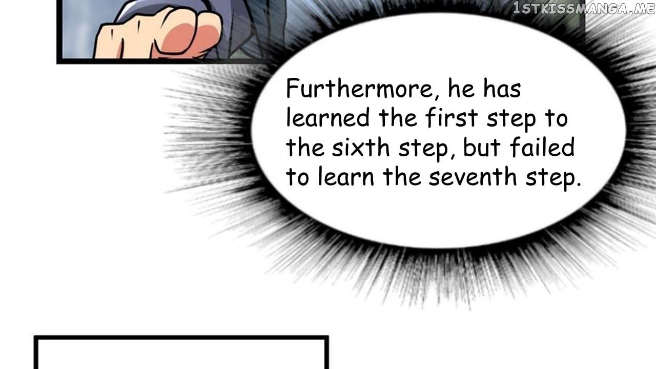 The Peerless Sword God Chapter 6 - Page 24