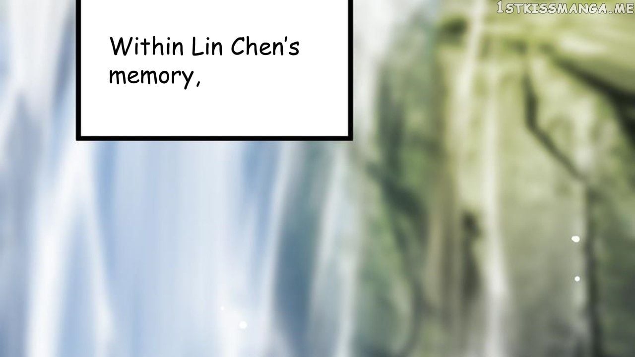 The Peerless Sword God Chapter 6 - Page 4