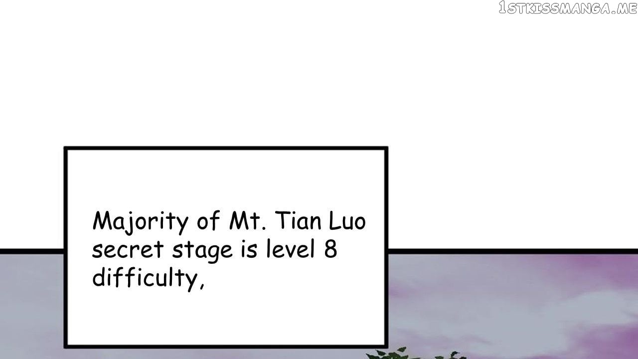 The Peerless Sword God Chapter 6 - Page 33