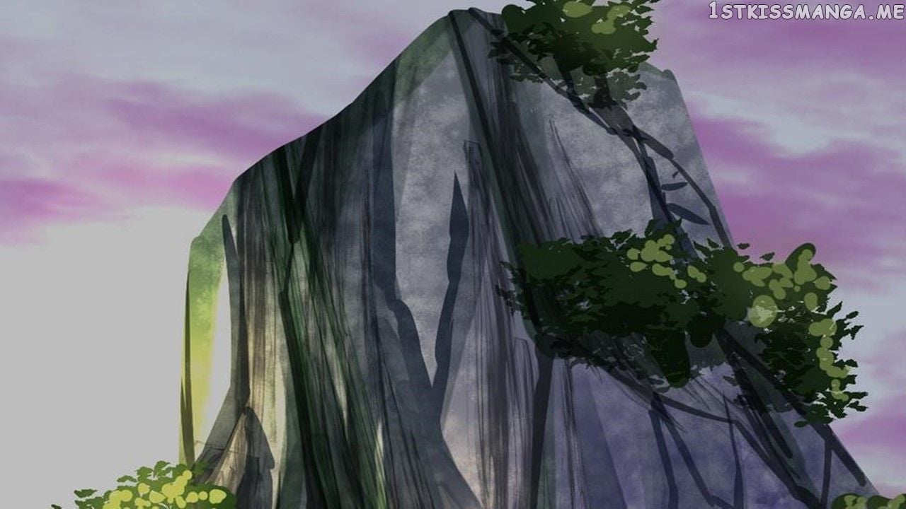 The Peerless Sword God Chapter 6 - Page 34