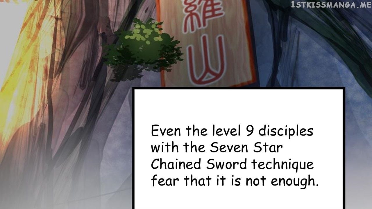 The Peerless Sword God Chapter 6 - Page 36