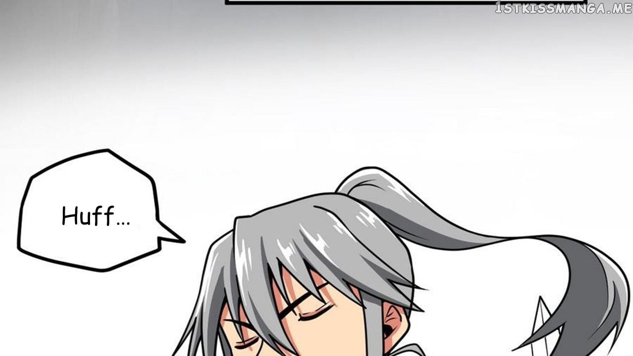 The Peerless Sword God Chapter 6 - Page 37