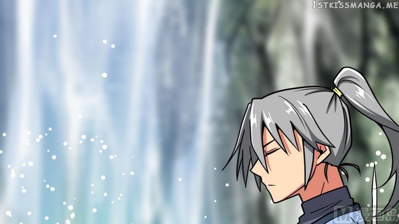 The Peerless Sword God Chapter 6 - Page 5