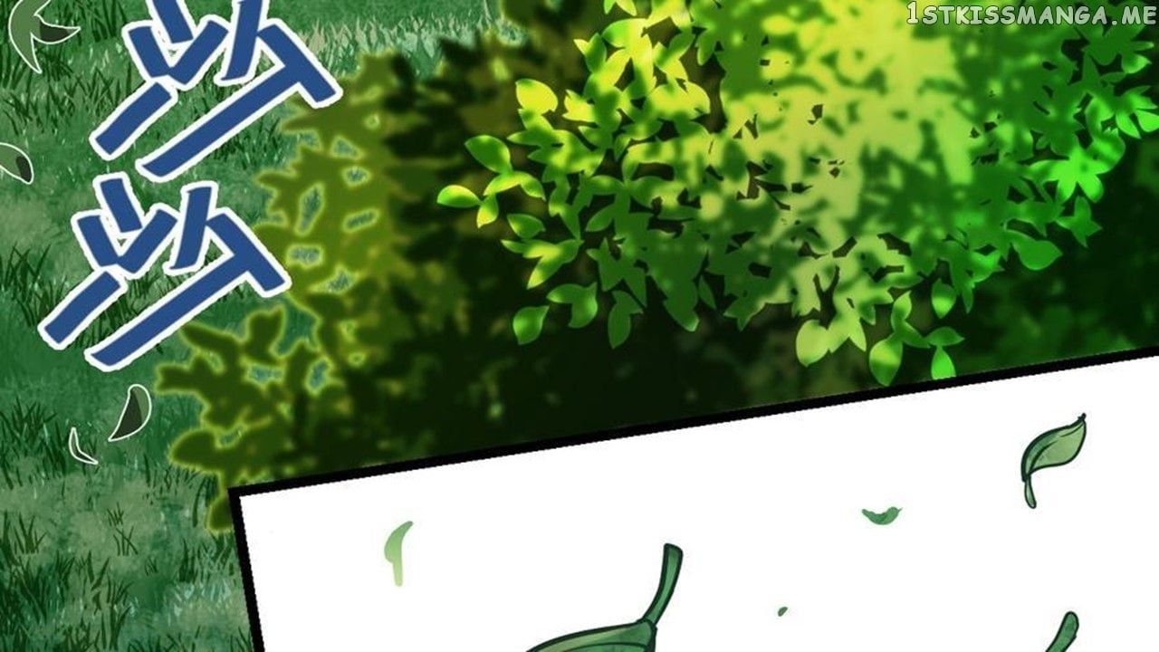 The Peerless Sword God Chapter 6 - Page 42