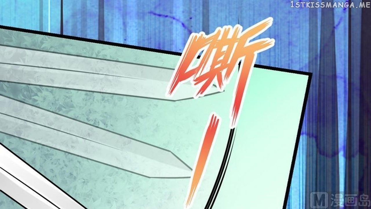 The Peerless Sword God Chapter 6 - Page 44