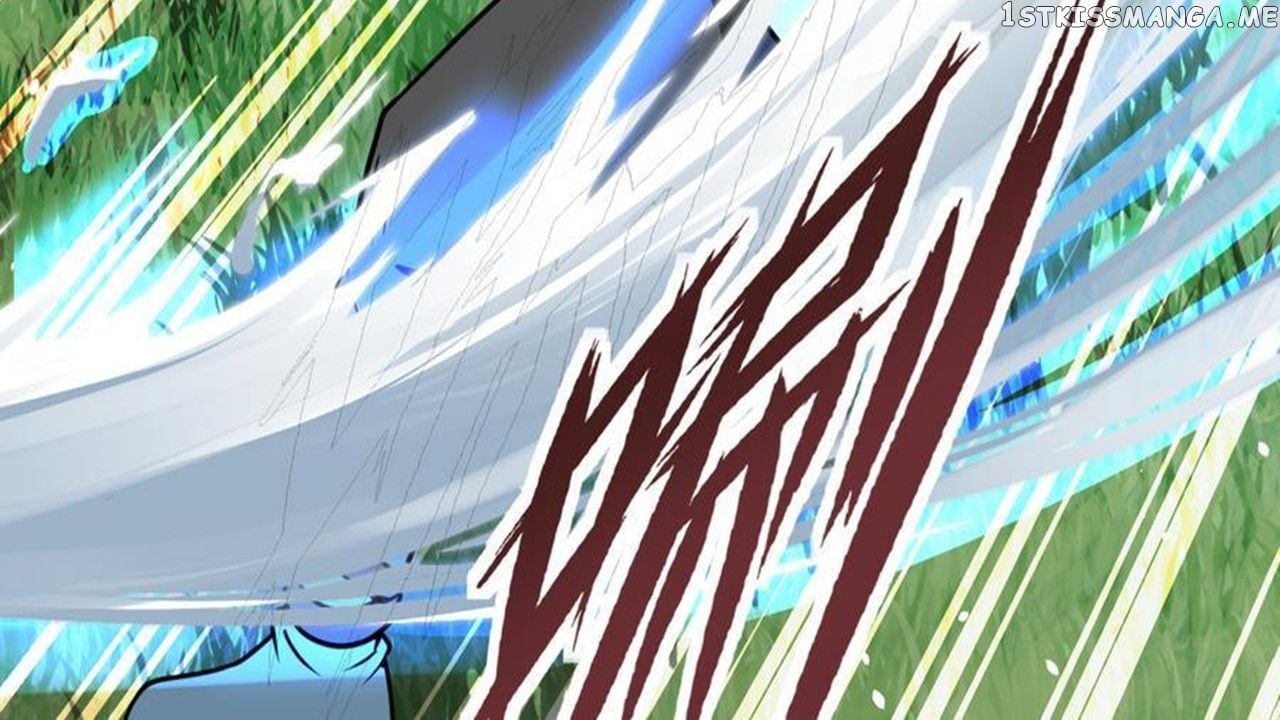 The Peerless Sword God Chapter 6 - Page 51